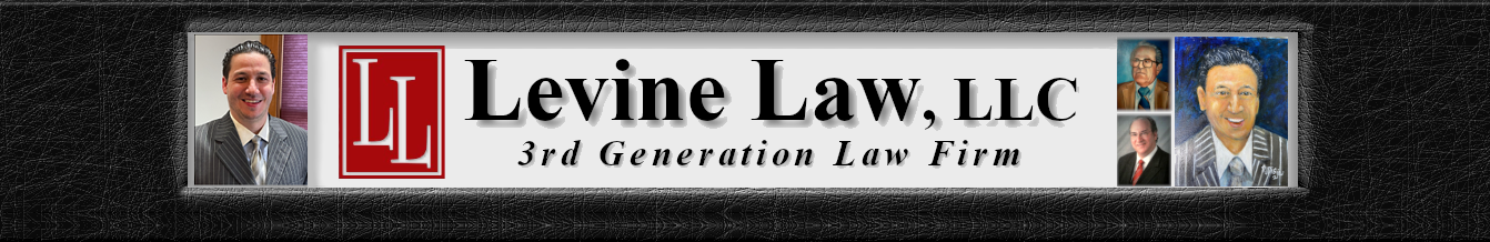 Law Levine, LLC - A 3rd Generation Law Firm serving Greensburg PA specializing in probabte estate administration
